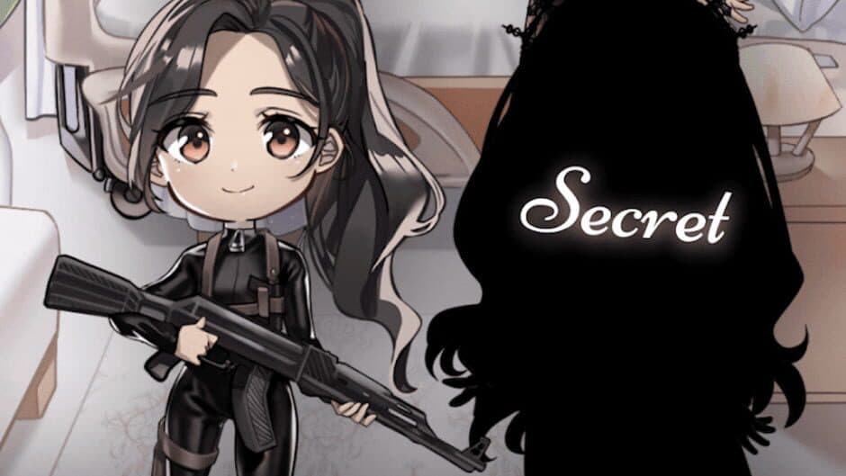 Luna Sonata screenshot