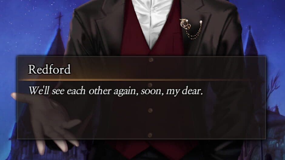 Luna Sonata screenshot