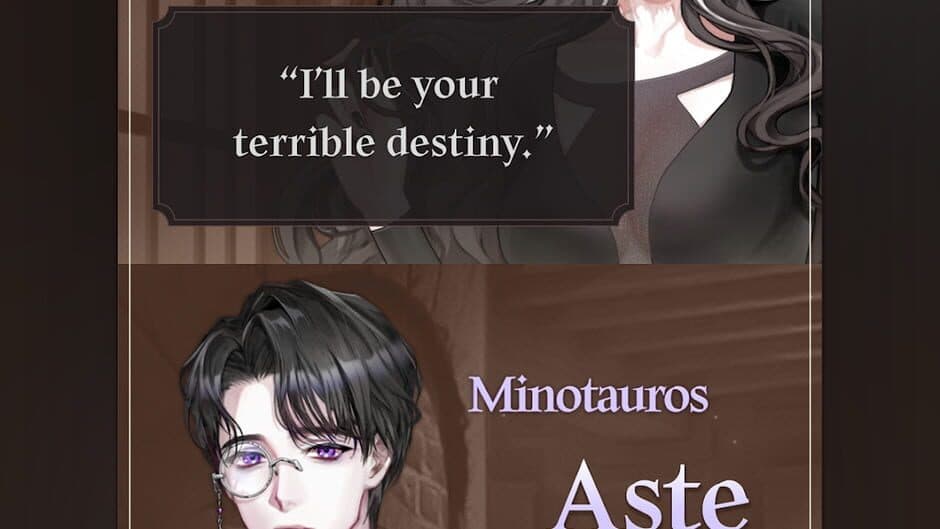 Twisted Lovestruck screenshot