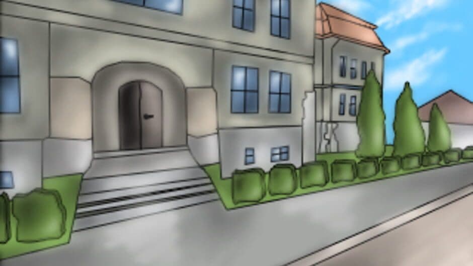 Čendovy Patálie screenshot