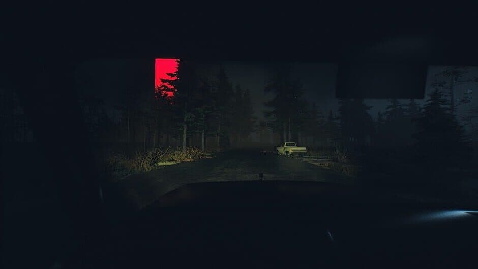 Disposition screenshot