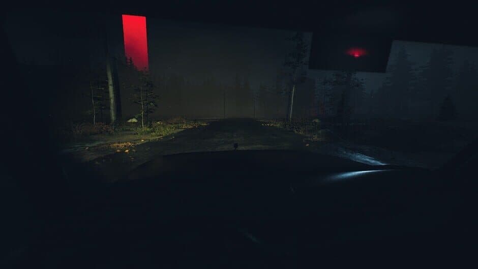 Disposition screenshot
