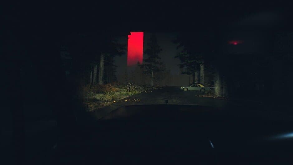 Disposition screenshot