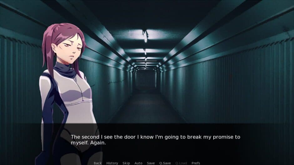 Lavender Link screenshot