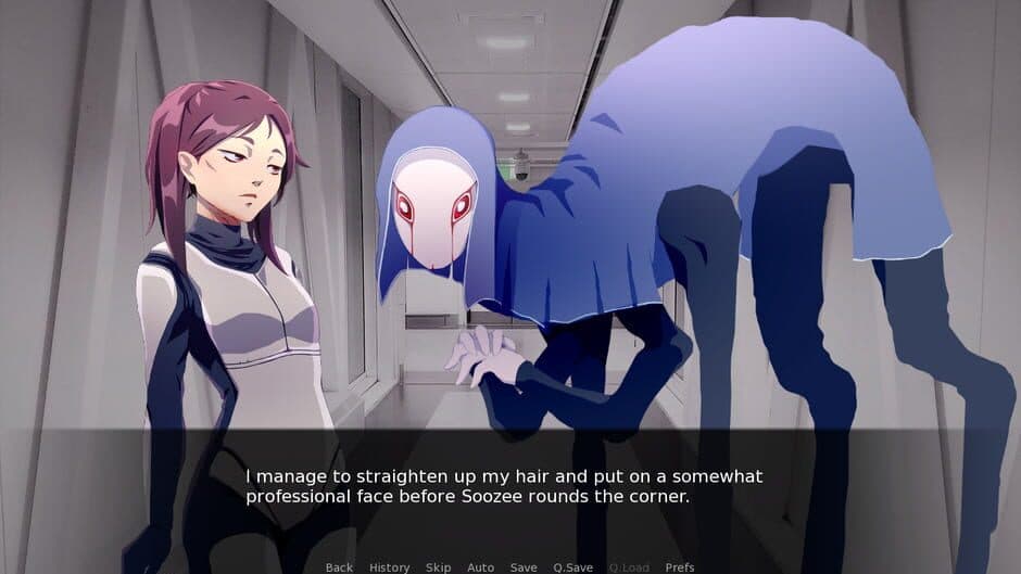 Lavender Link screenshot