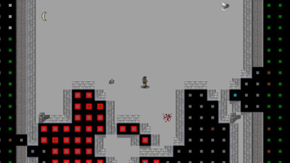 Cataclysm: Dark Days Ahead screenshot