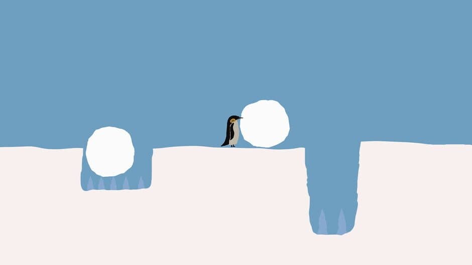 The Emperor Penguin Keita screenshot