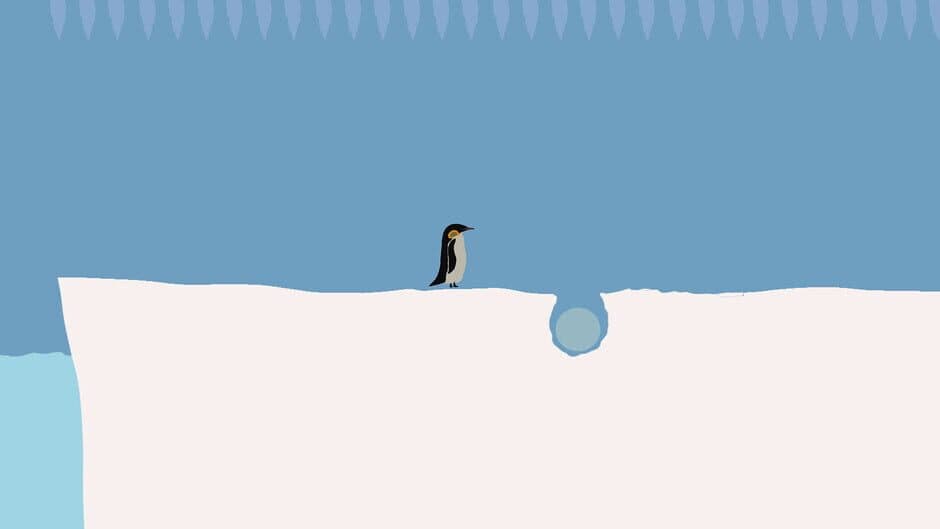 The Emperor Penguin Keita screenshot