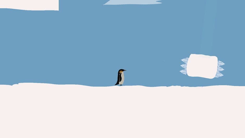 The Emperor Penguin Keita screenshot