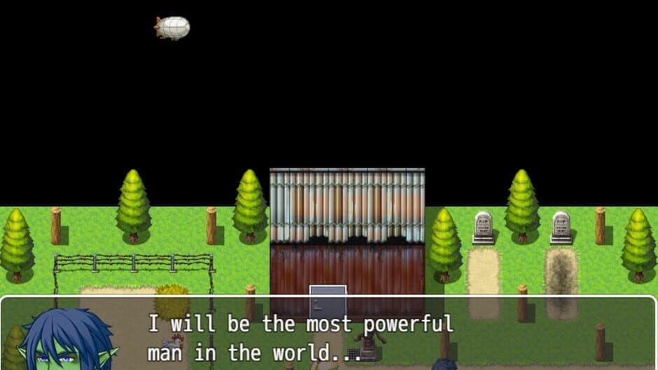 Rise of the High Elf King: A Legacy of Blood screenshot