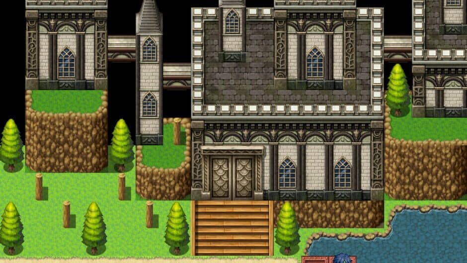 Rise of the High Elf King: A Legacy of Blood screenshot
