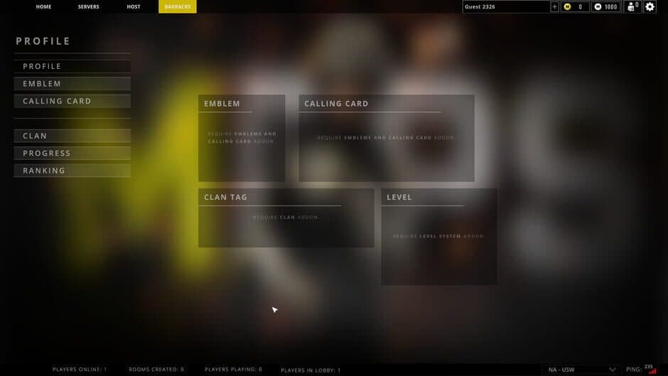 Multiplayer Shooter FPS screenshot