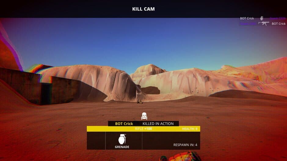 Multiplayer Shooter FPS screenshot