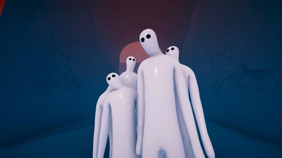 Landfall Archives screenshot