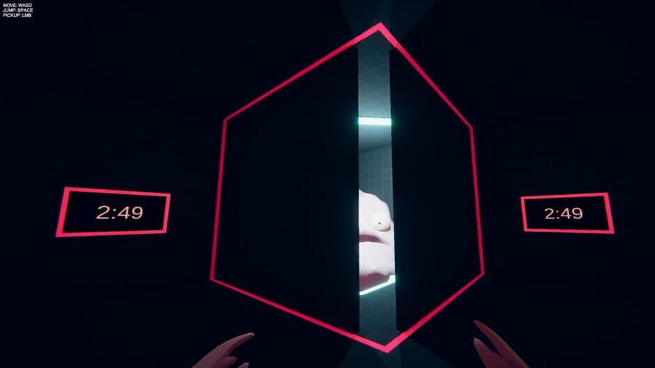 Landfall Archives screenshot