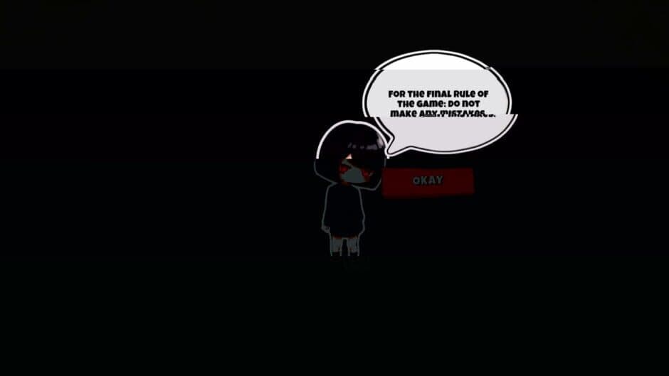 Human Multiplayer Game screenshot