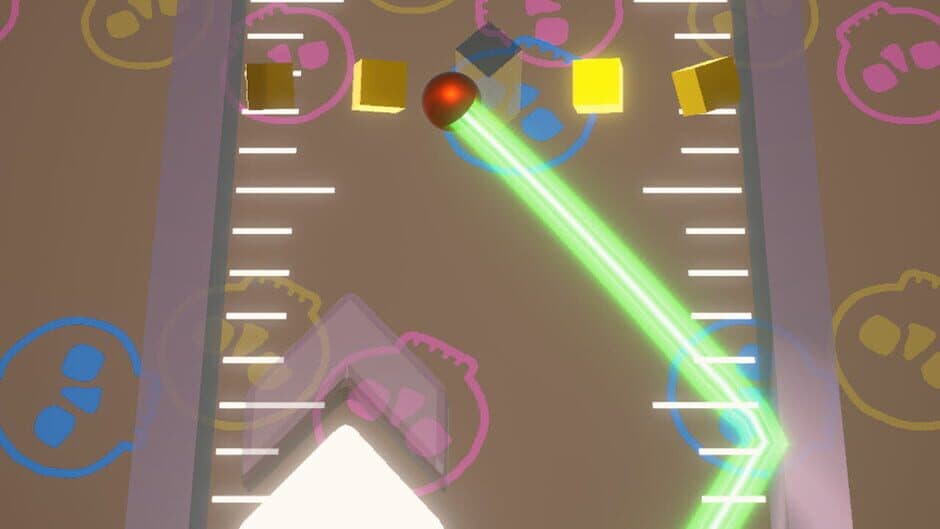 Endless Pinball screenshot