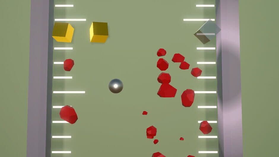 Endless Pinball screenshot
