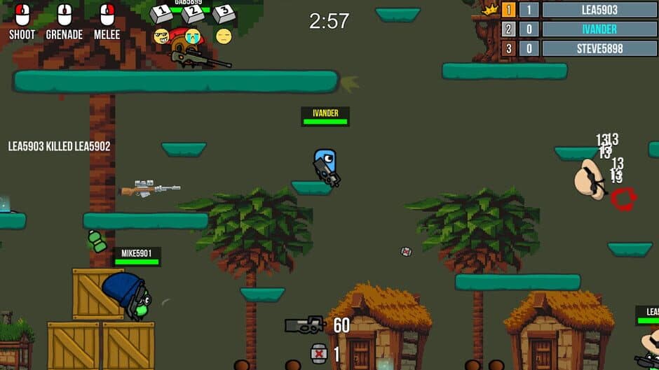 Boom Royale screenshot