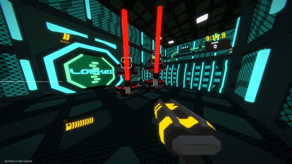 Bots Chaos screenshot