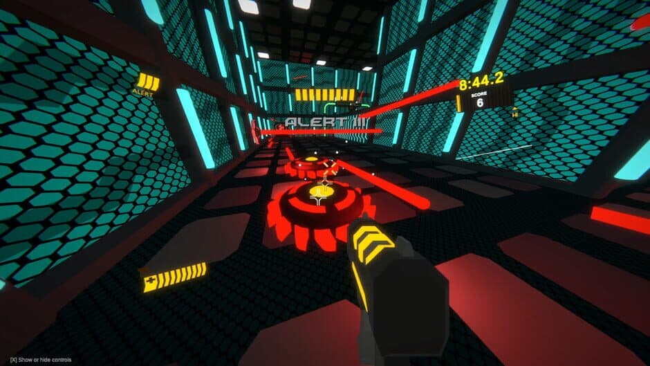 Bots Chaos screenshot