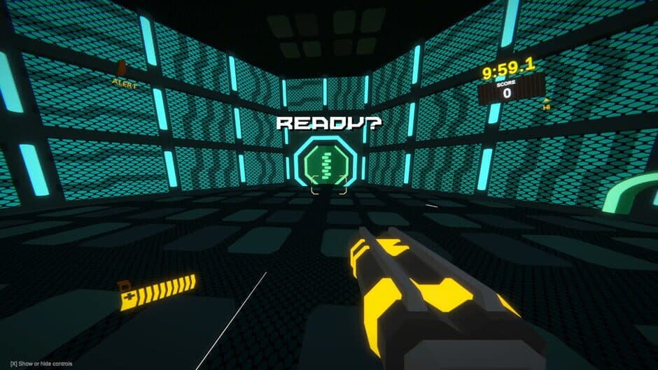 Bots Chaos screenshot