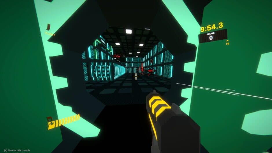 Bots Chaos screenshot