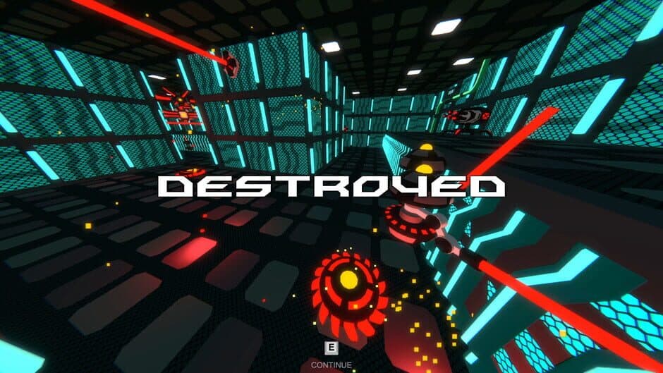 Bots Chaos screenshot