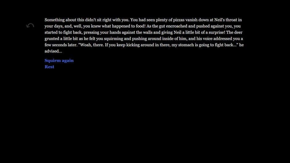 A Night With Neil screenshot