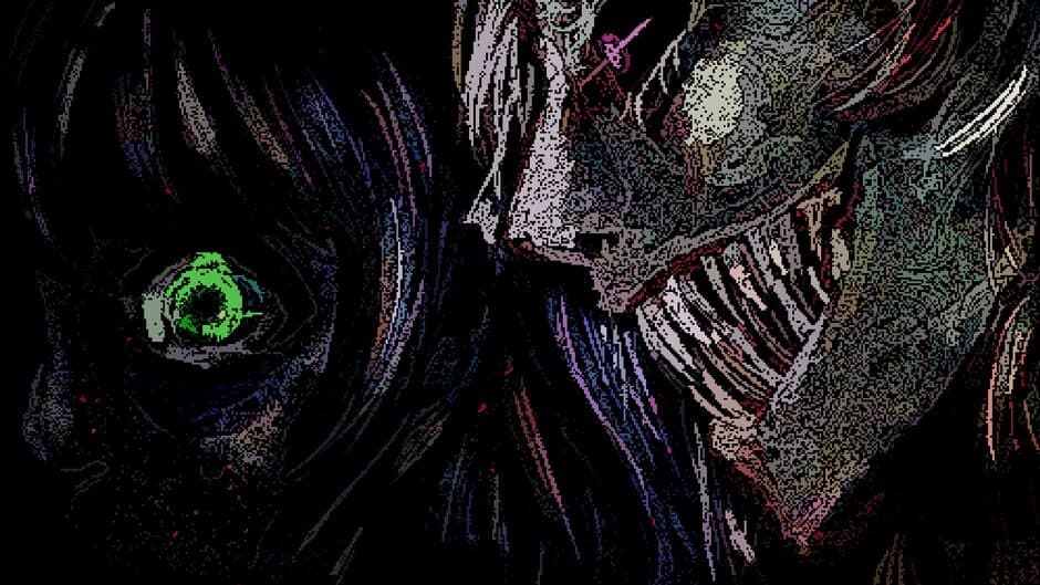 The Perfect Specimen screenshot