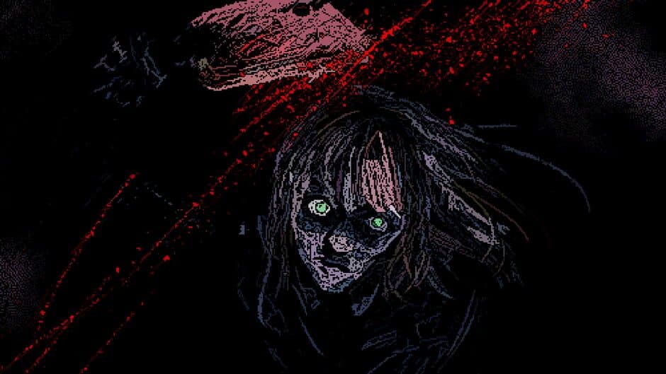 The Perfect Specimen screenshot