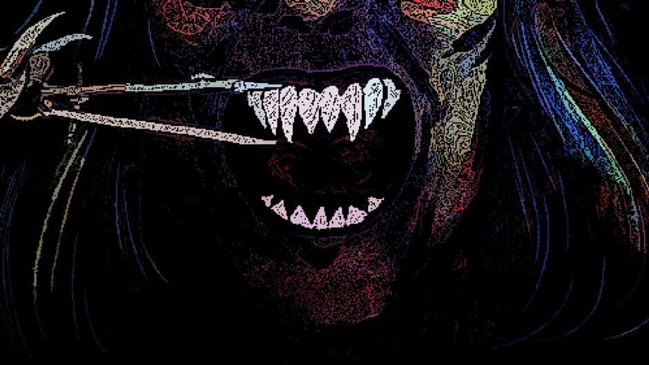 The Perfect Specimen screenshot