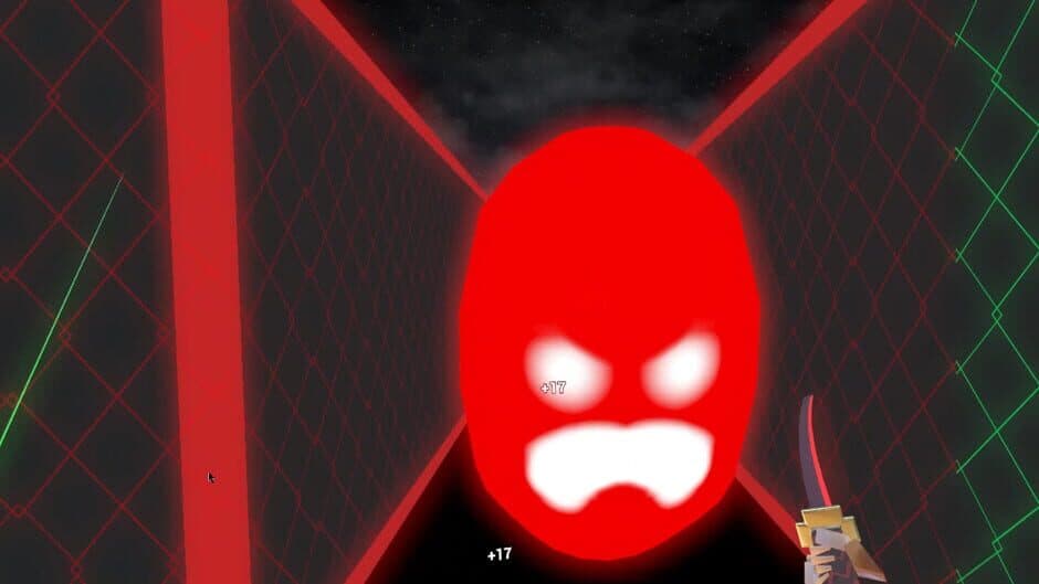 WakaVR screenshot