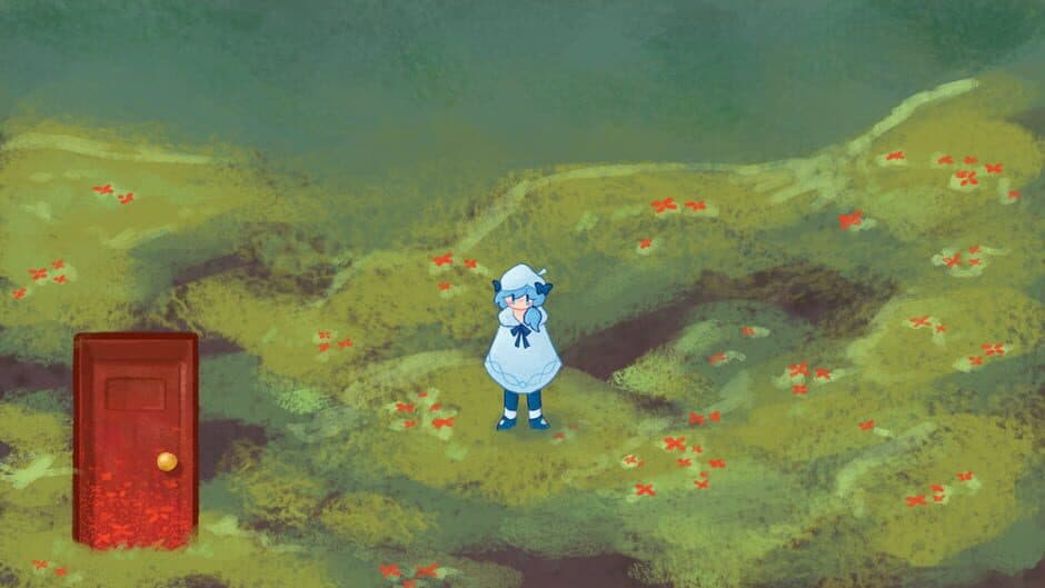 Butterfly Effect screenshot
