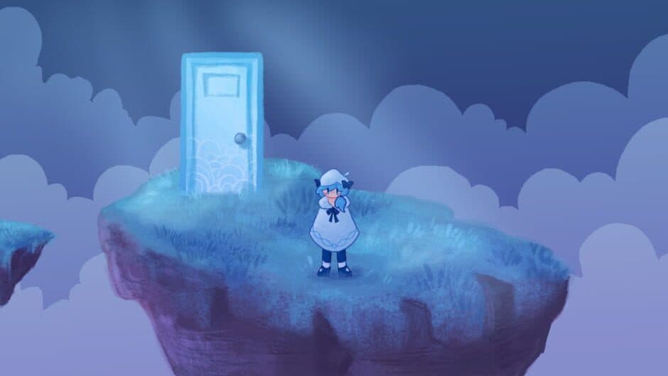 Butterfly Effect screenshot