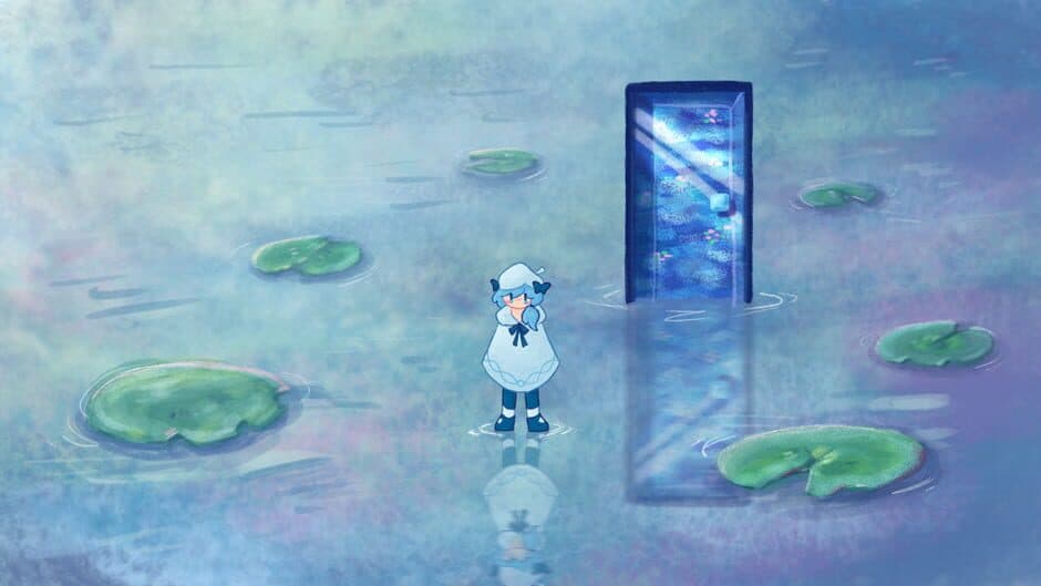 Butterfly Effect screenshot
