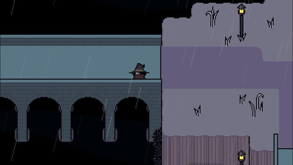 Conexus screenshot