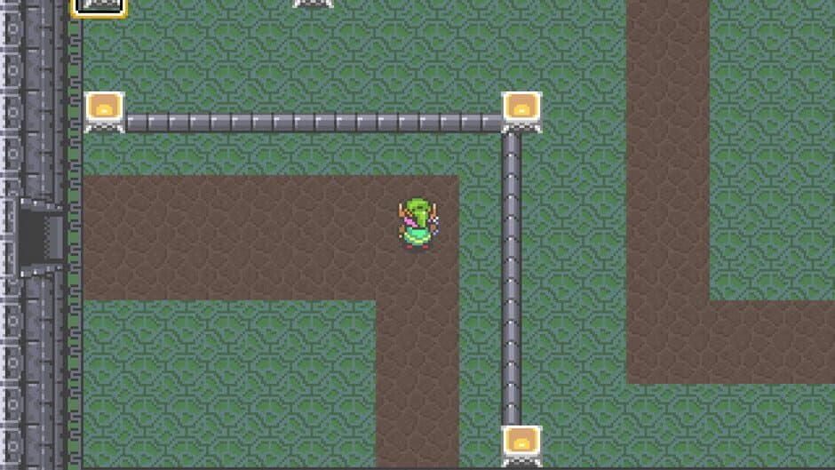 The Legend of Zelda: Return of the Hylian SE screenshot