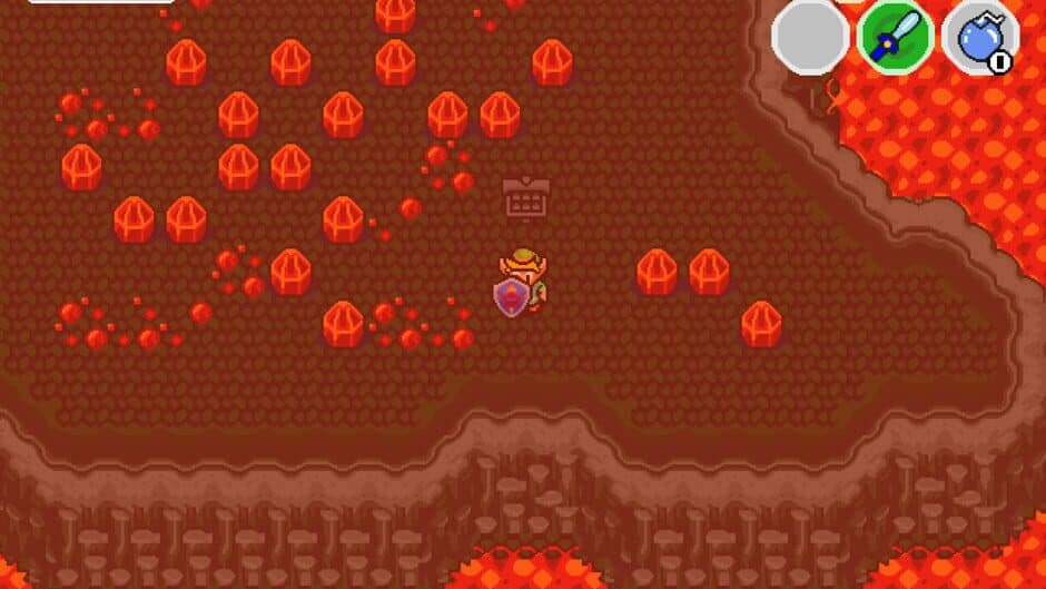 Zeldo's Challenge Ch. 1: Bingo's Revenge screenshot