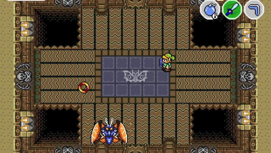 Zeldo's Challenge Ch. 1: Bingo's Revenge screenshot