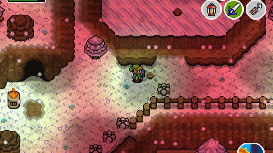 Zeldo's Challenge Ch. 2: The Tower of Memories screenshot