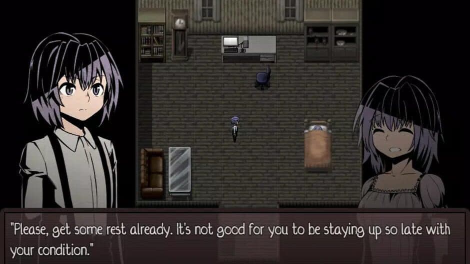 Until Daybreak screenshot