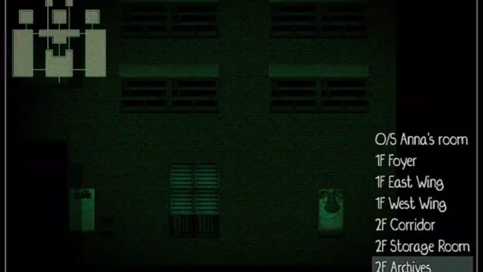 Until Daybreak screenshot