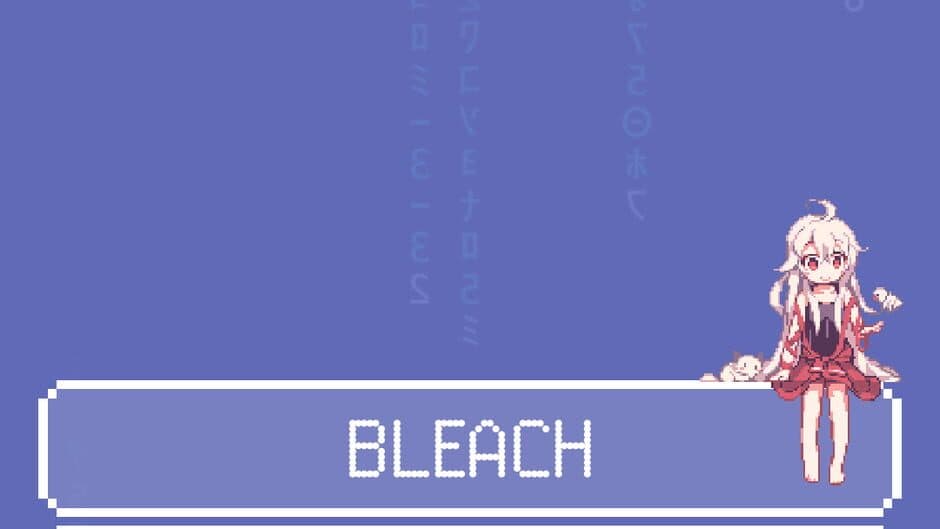 Anime In 10 Words screenshot