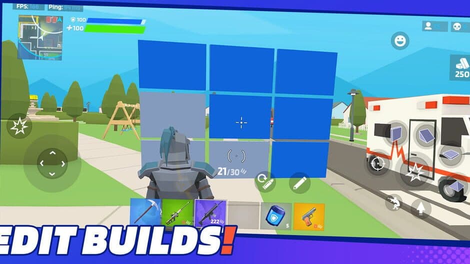 1v1.LOL screenshot