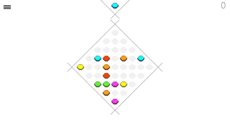 Hexes screenshot