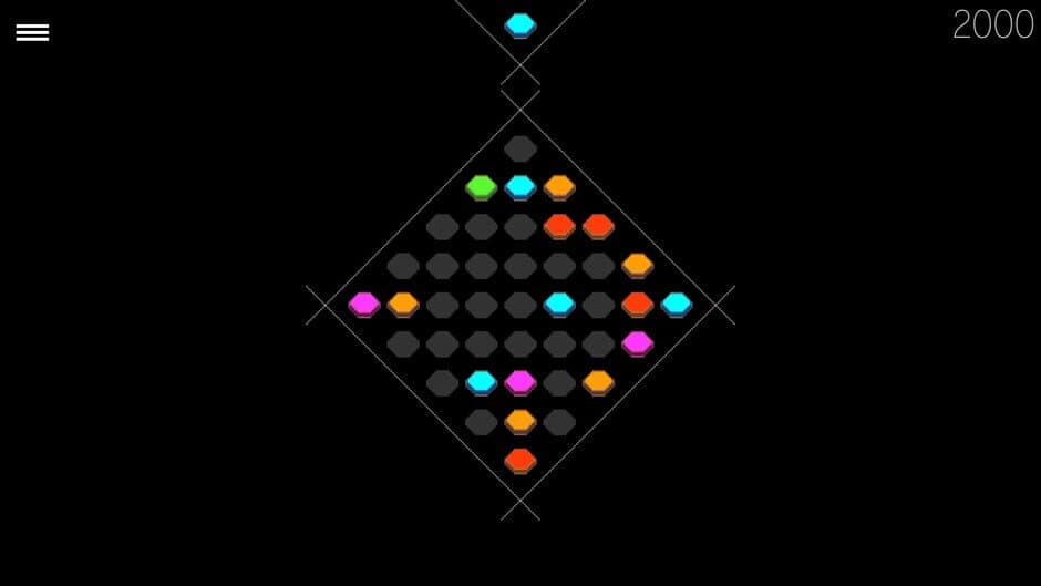 Hexes screenshot