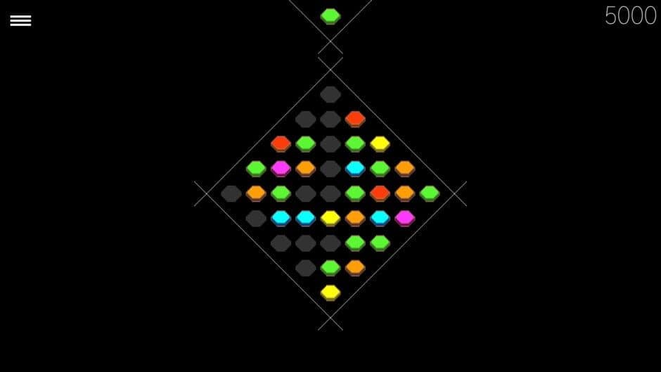 Hexes screenshot