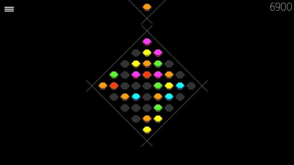 Hexes screenshot