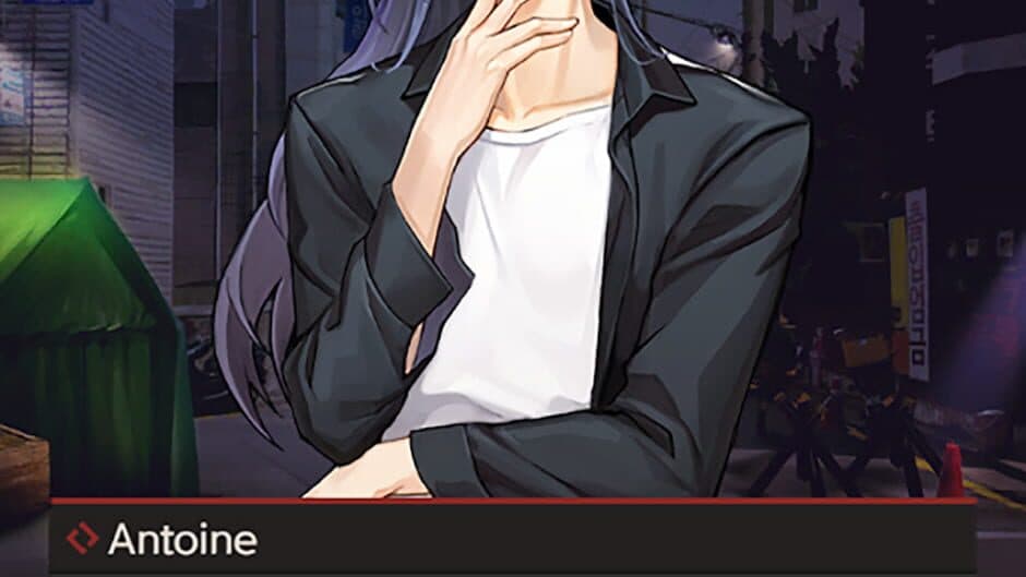 Dangerous Shelter screenshot